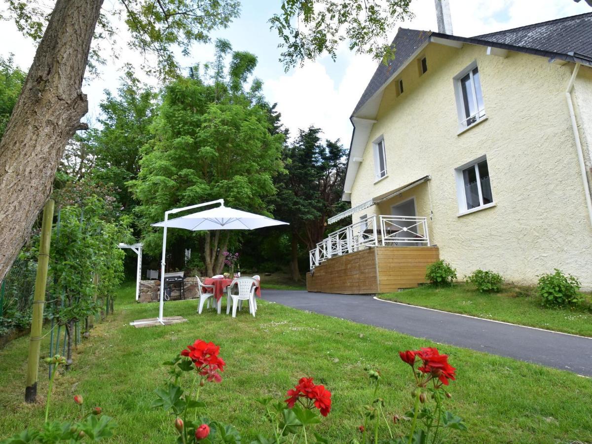 فيلا Modern House With Private Terrace Quinéville المظهر الخارجي الصورة